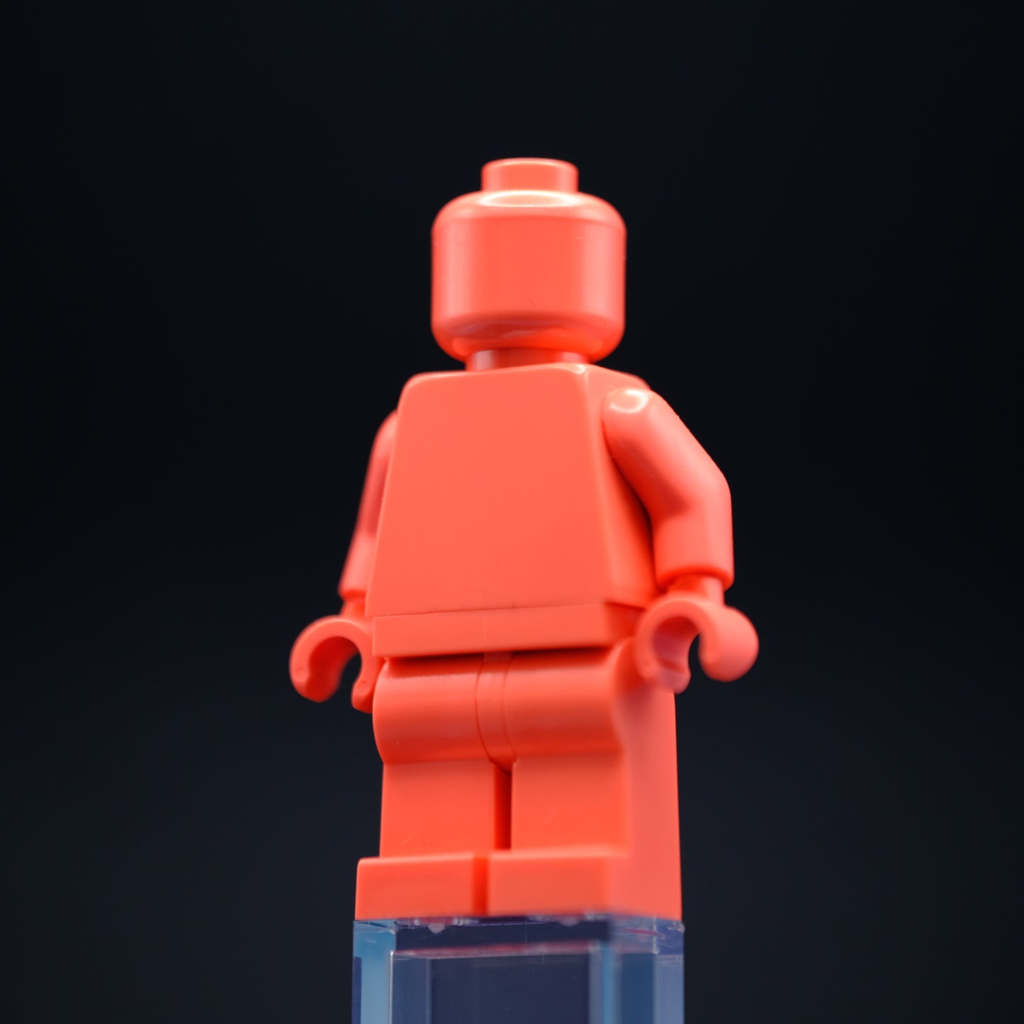 Coral Monofig