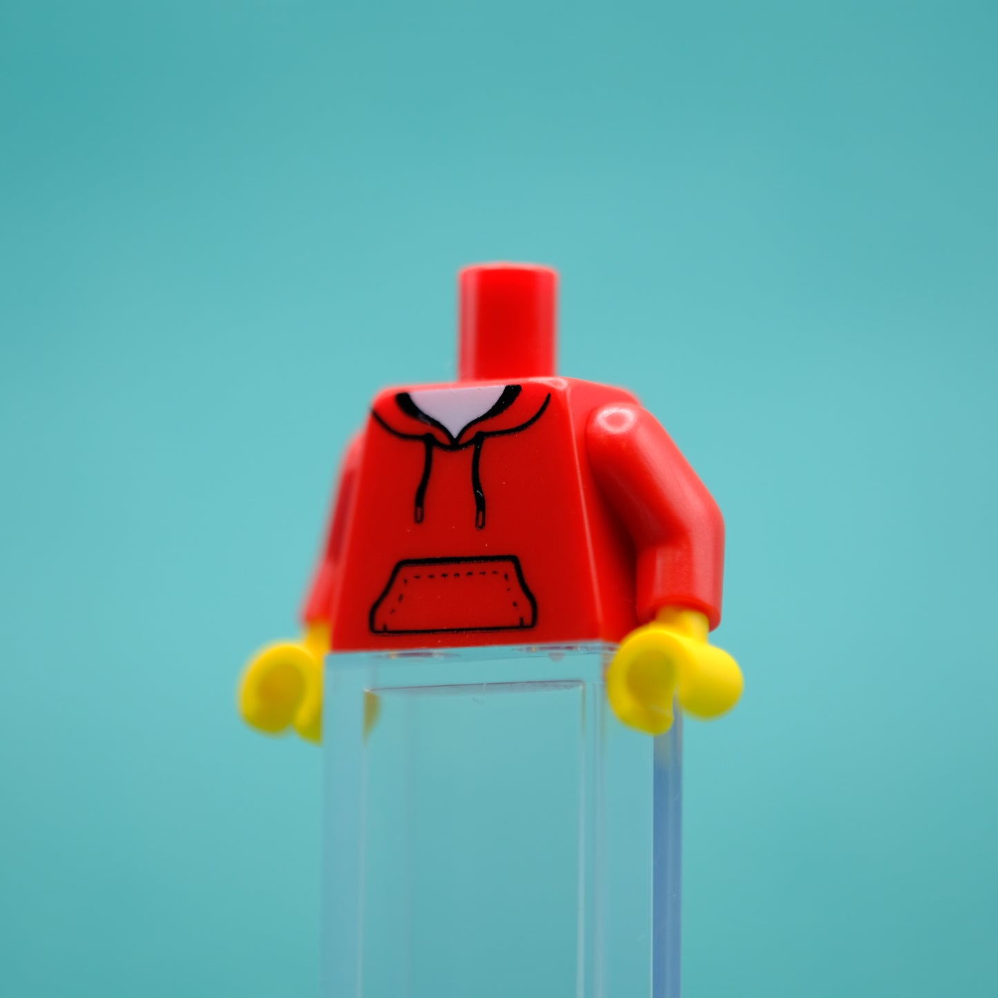 Hoodie Torso
