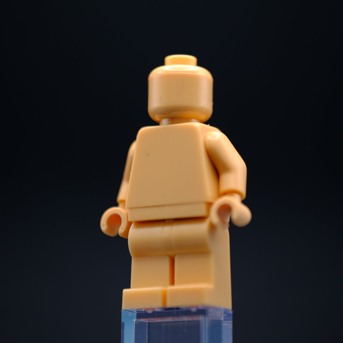 Medium Tan Monochrome Fig