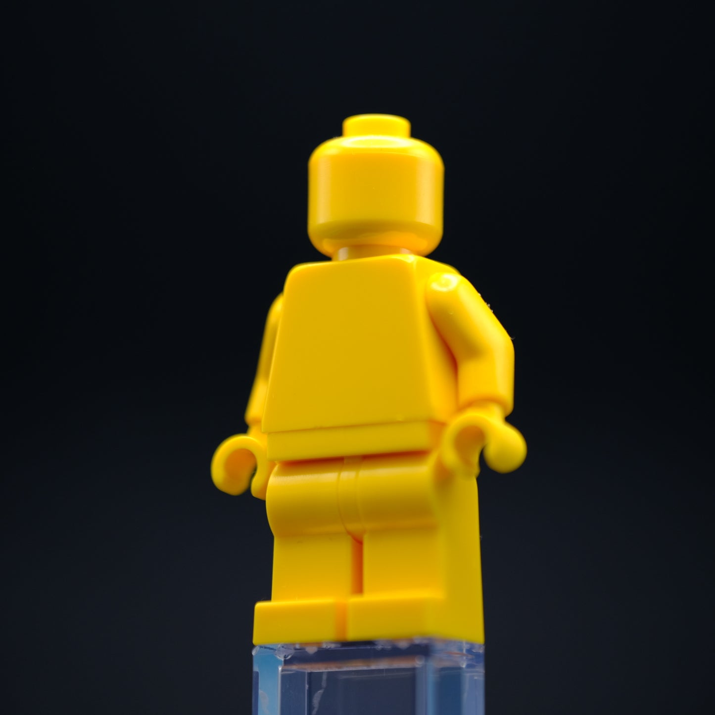 Yellow Monochrome Fig