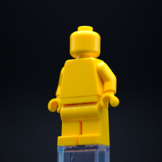 Yellow Monochrome Fig