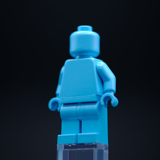 Medium Azure Monochrome Fig