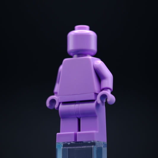 Medium Lavender Monochrome Fig