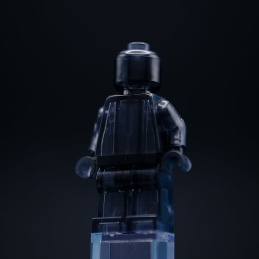 Trans-Black Monofig