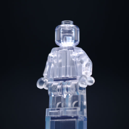 Trans-Clear Monofig