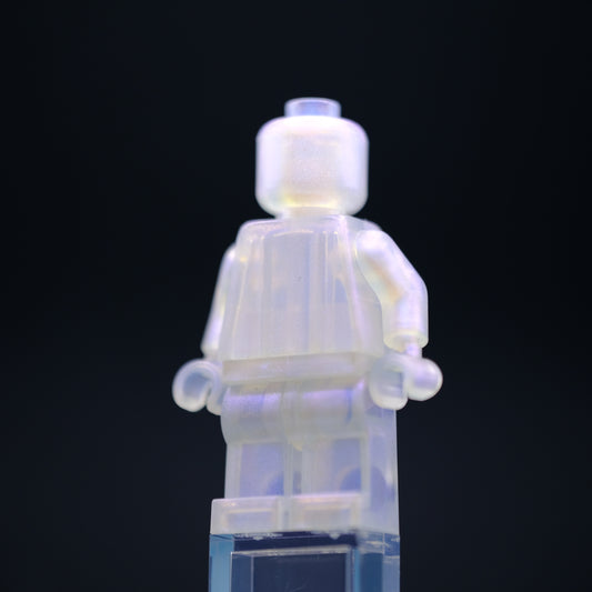 Satin Trans-Clear Monofig