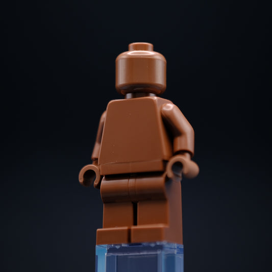 Medium Brown Monochrome Fig