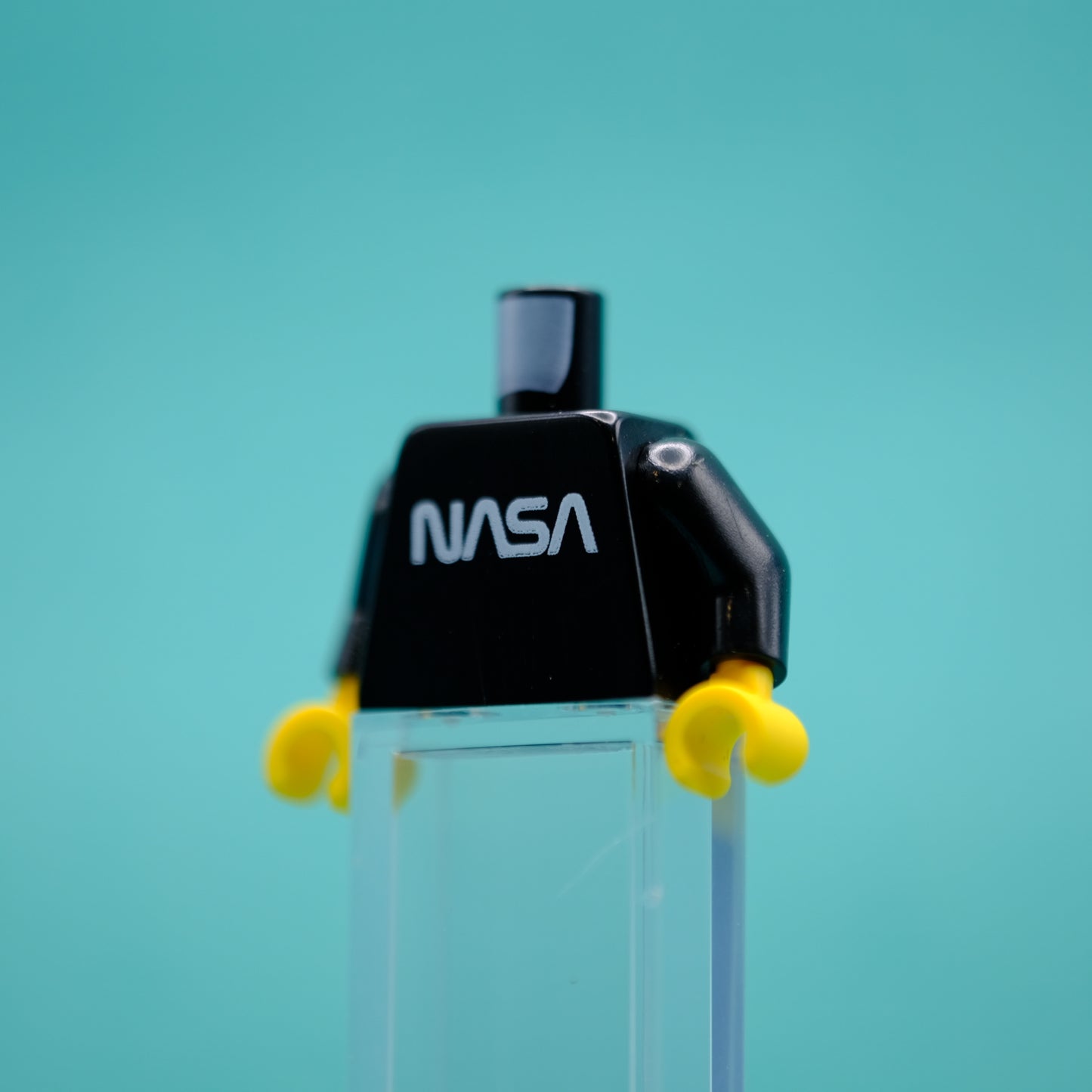 NASA Torso