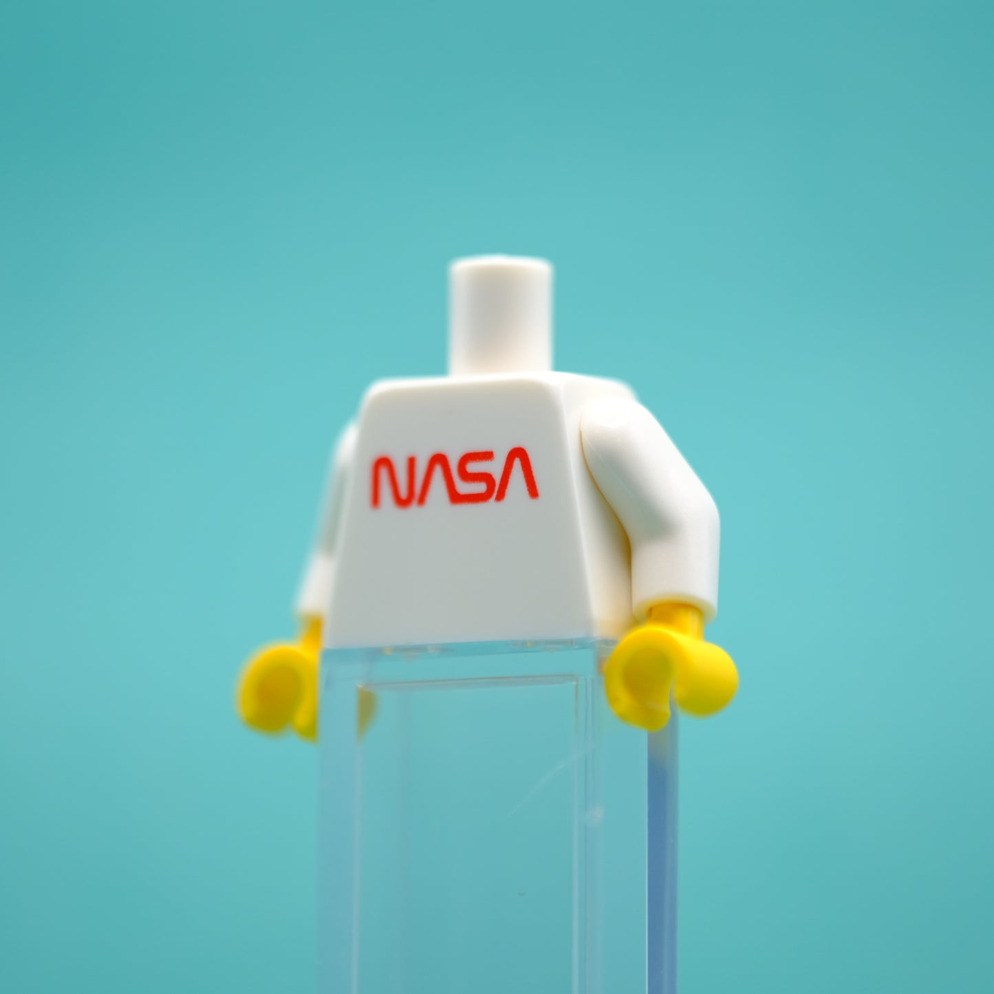 NASA Torso