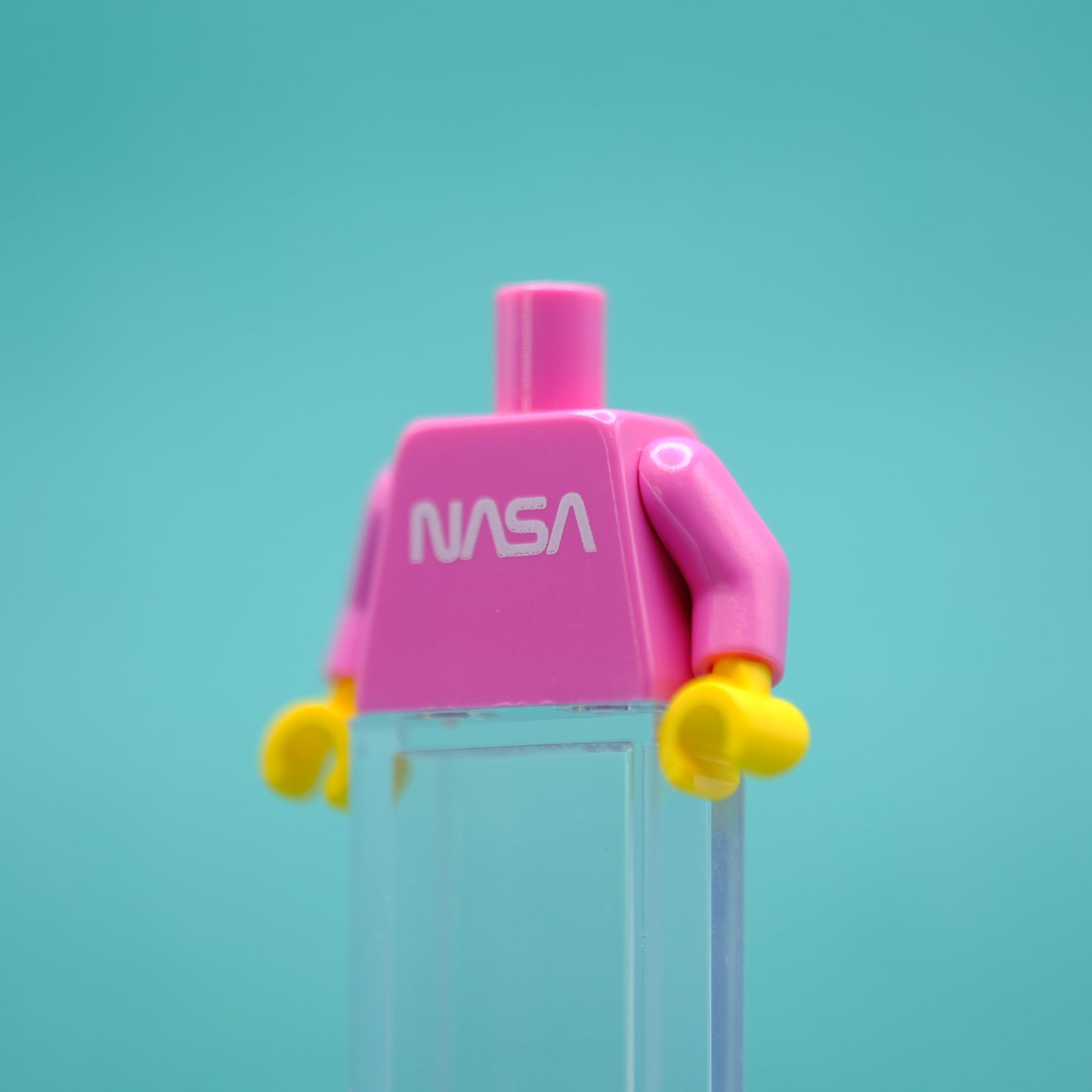 NASA Torso