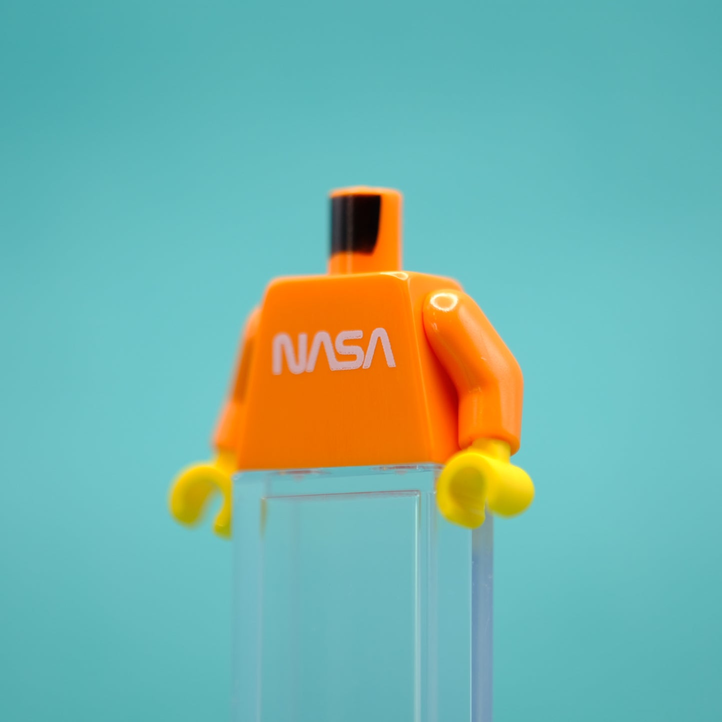 NASA Torso