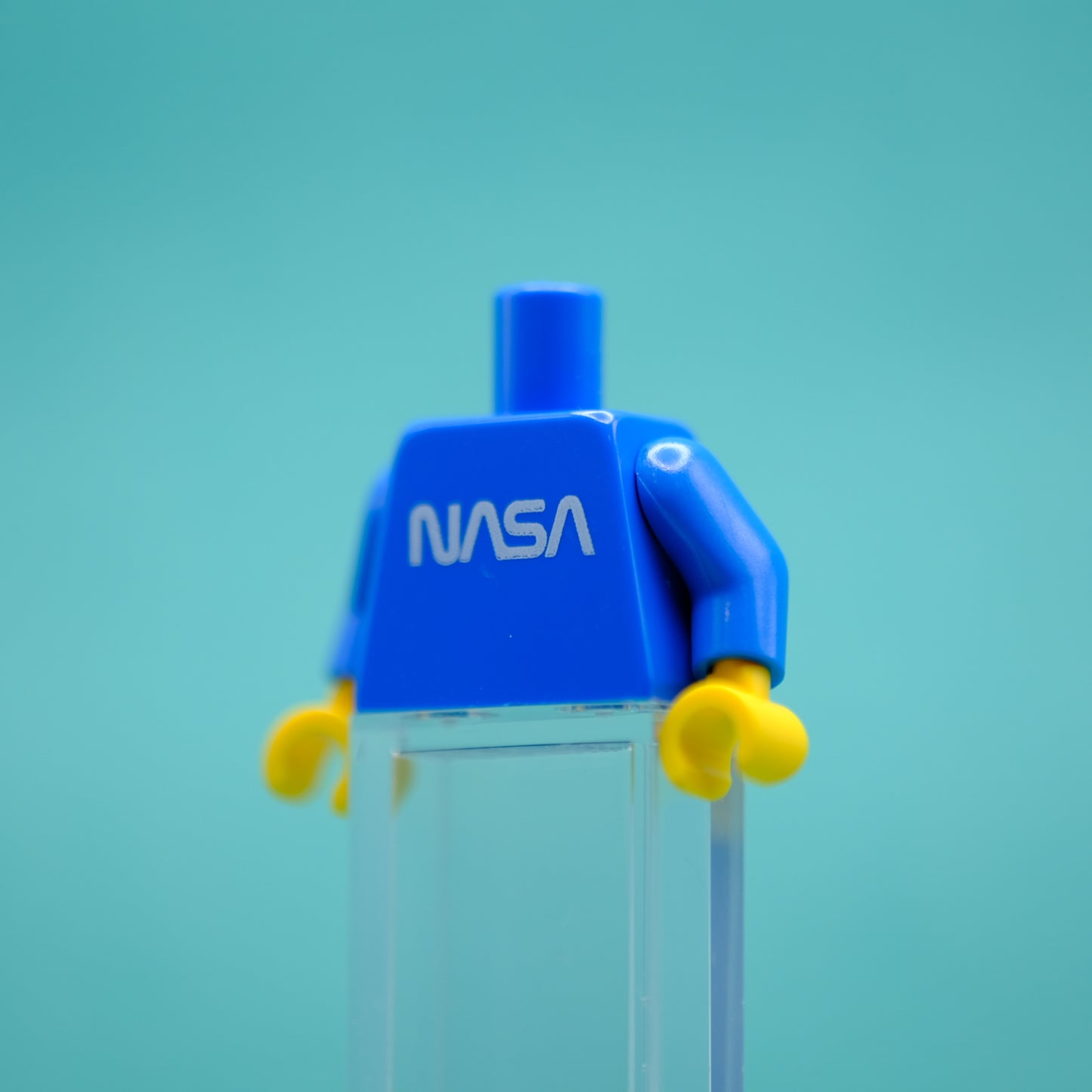 NASA Torso