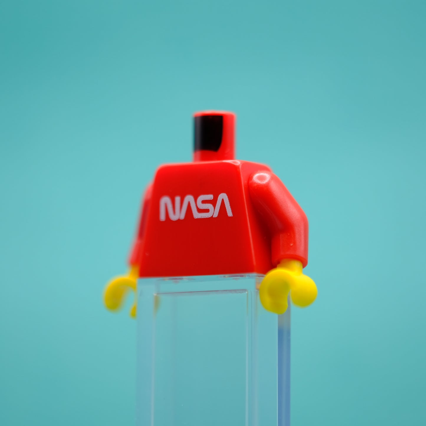 NASA Torso