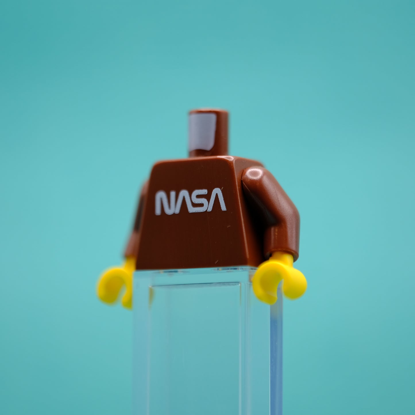 NASA Torso