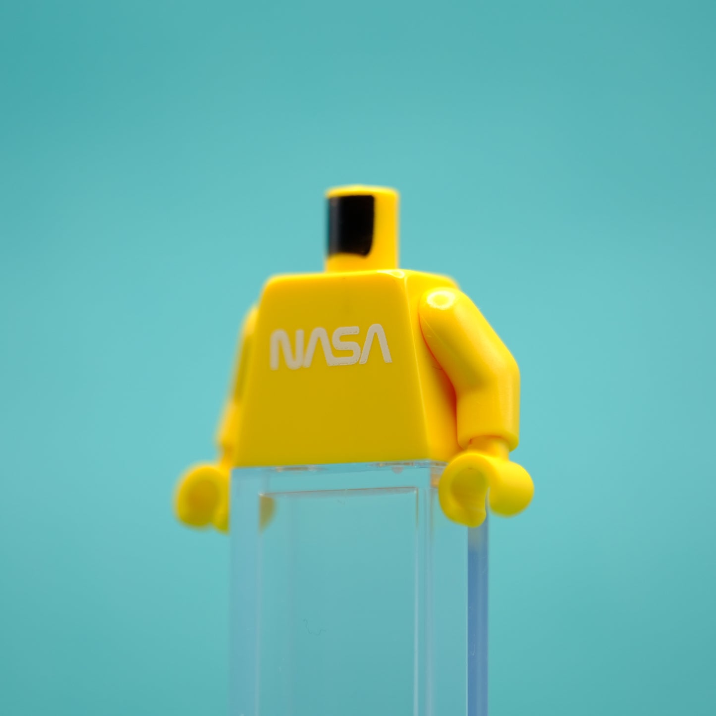 NASA Torso