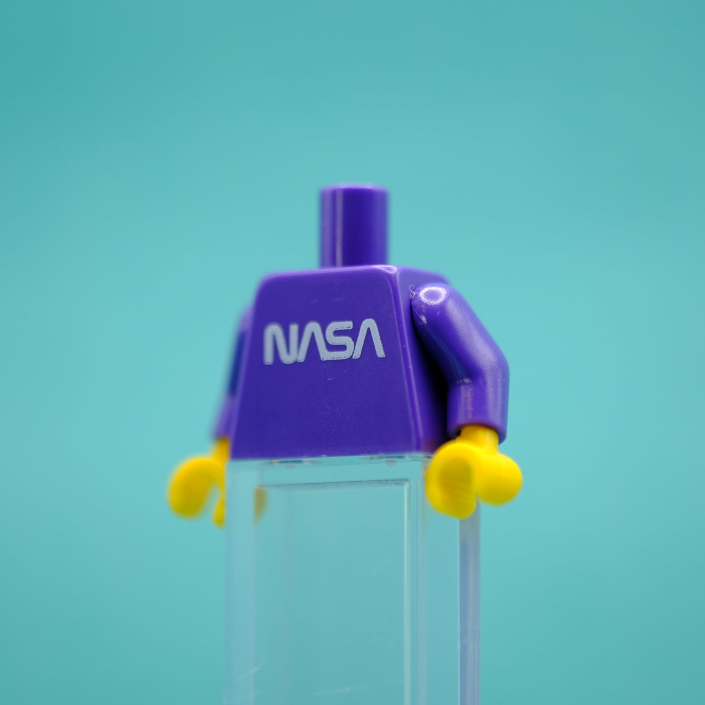 NASA Torso