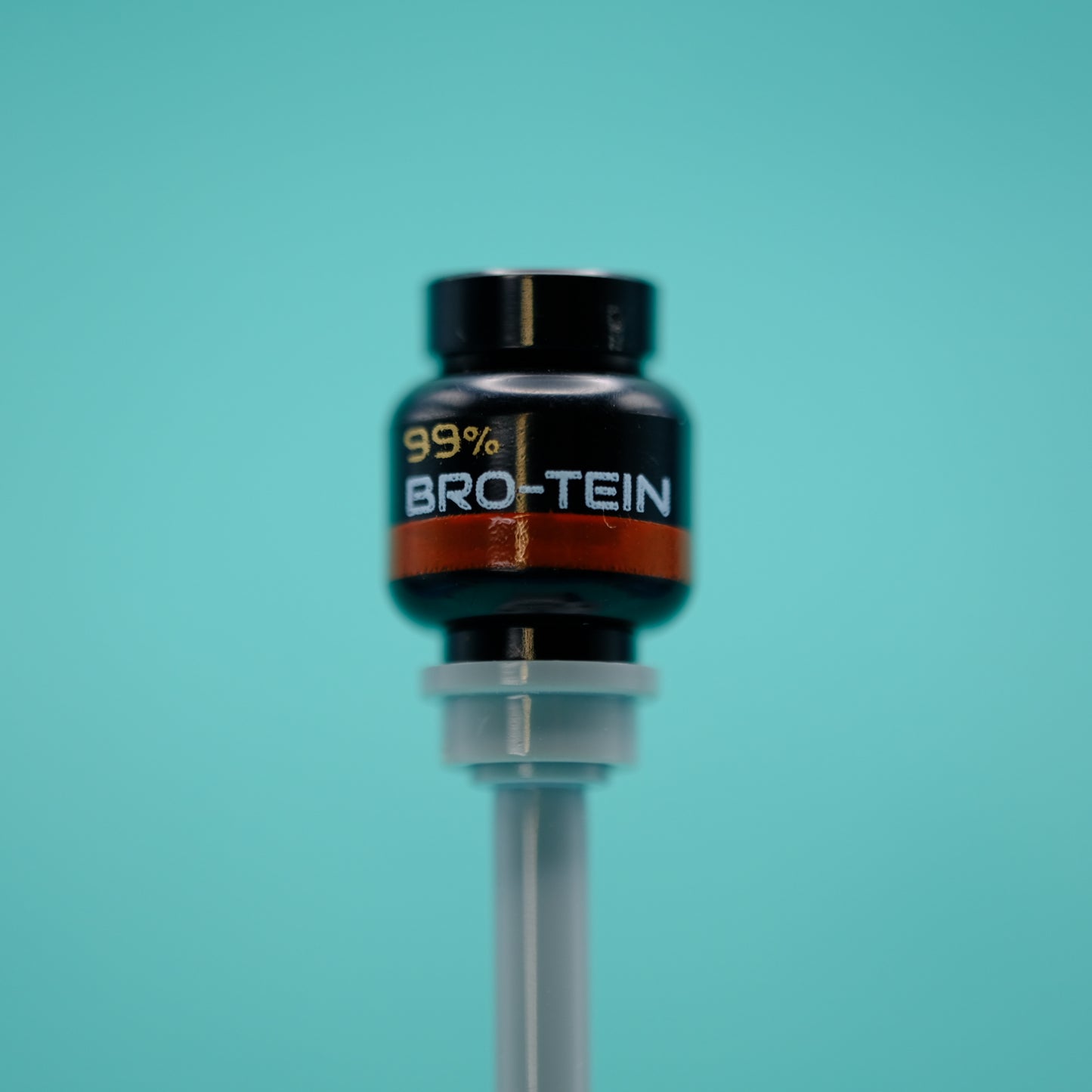 Bro-tein Powder