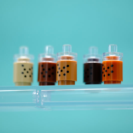 Boba Pack 2