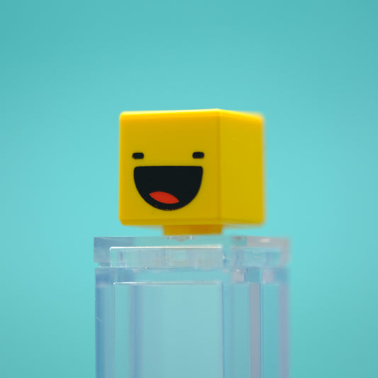 Chill Cube Head