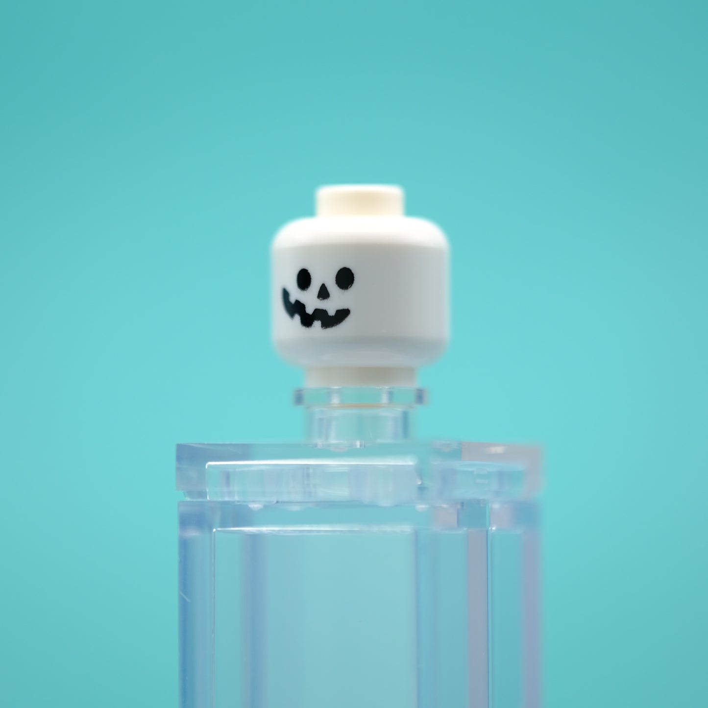 Skully Head