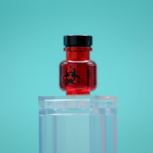 Biohazard Potion