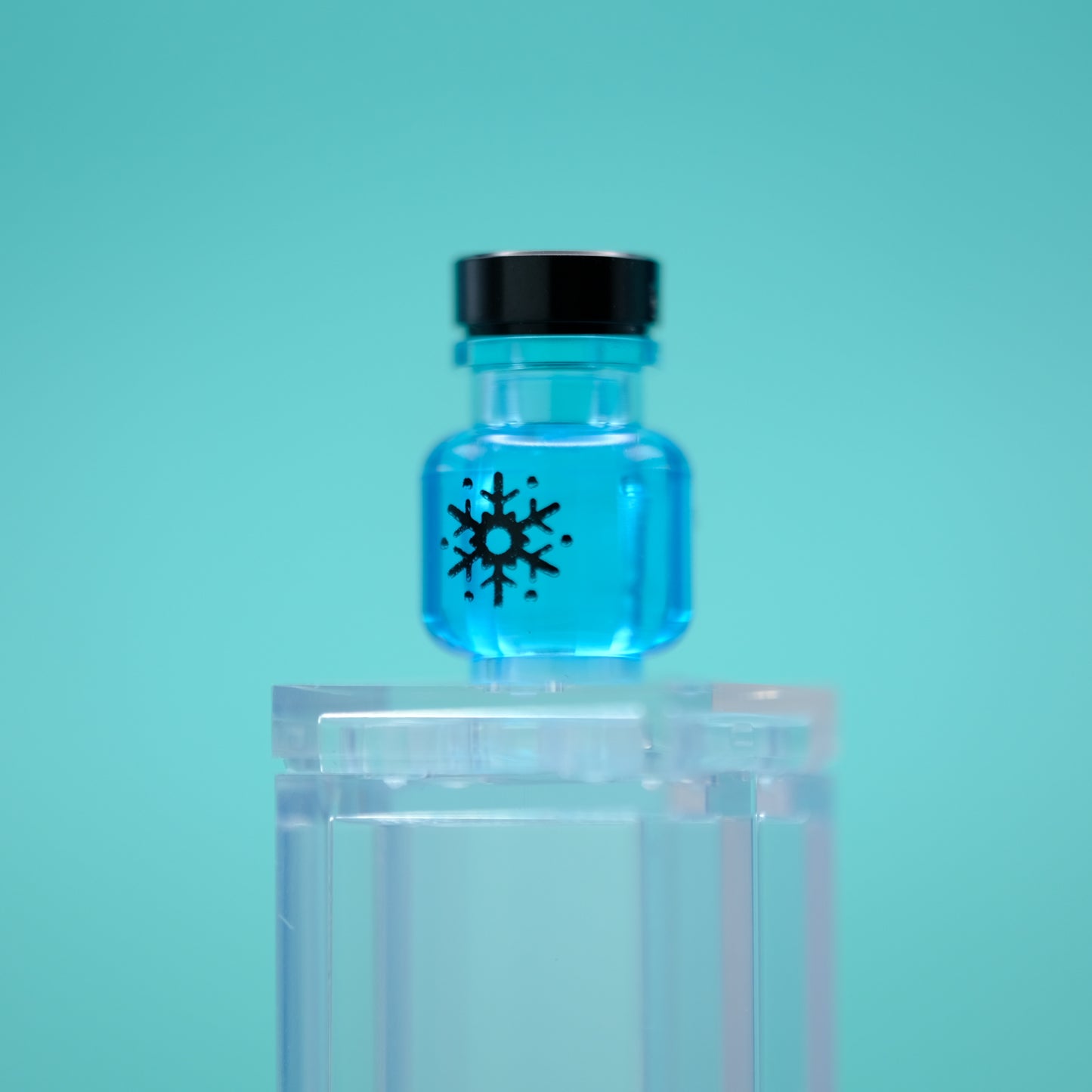 Freeze Potion