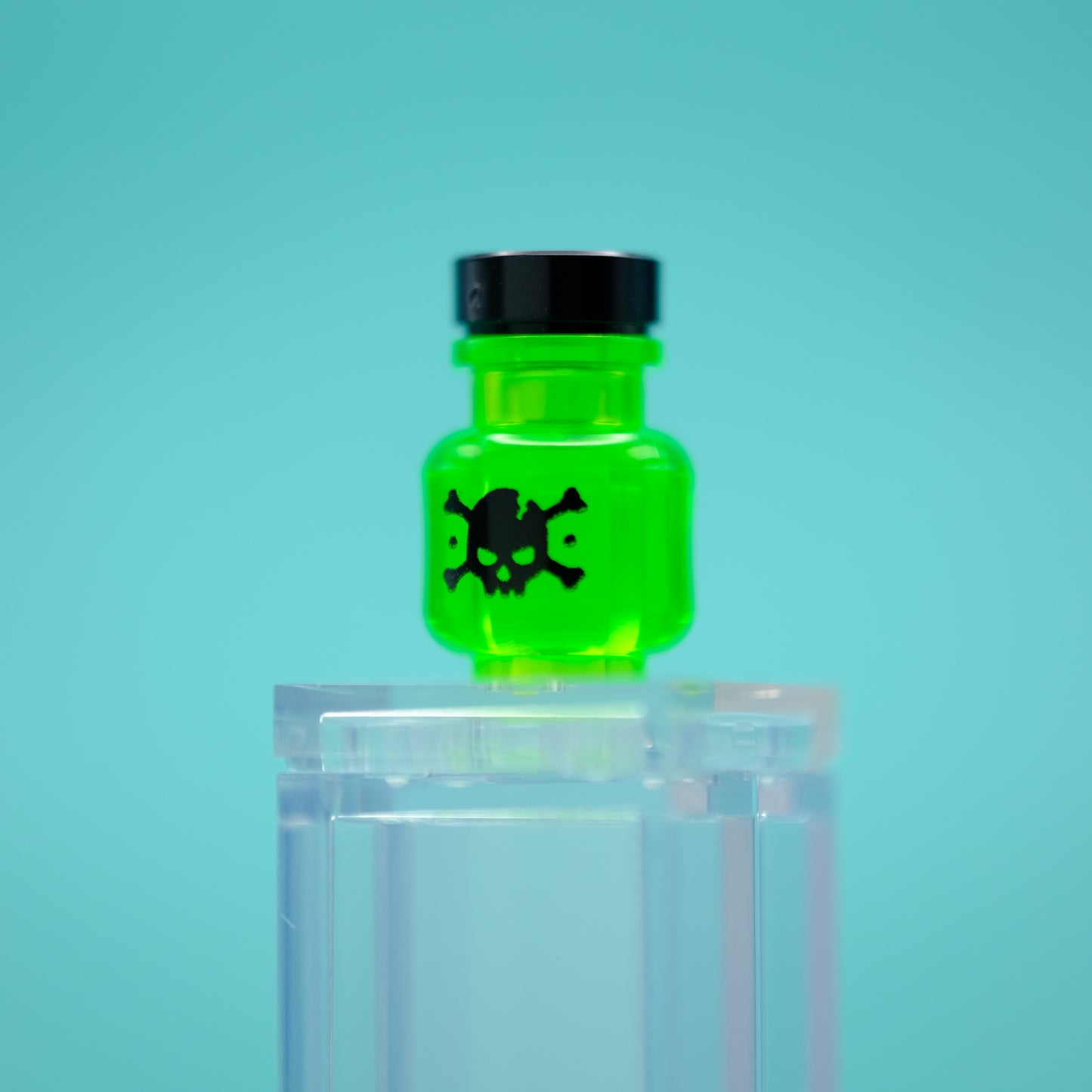 Poison Potion