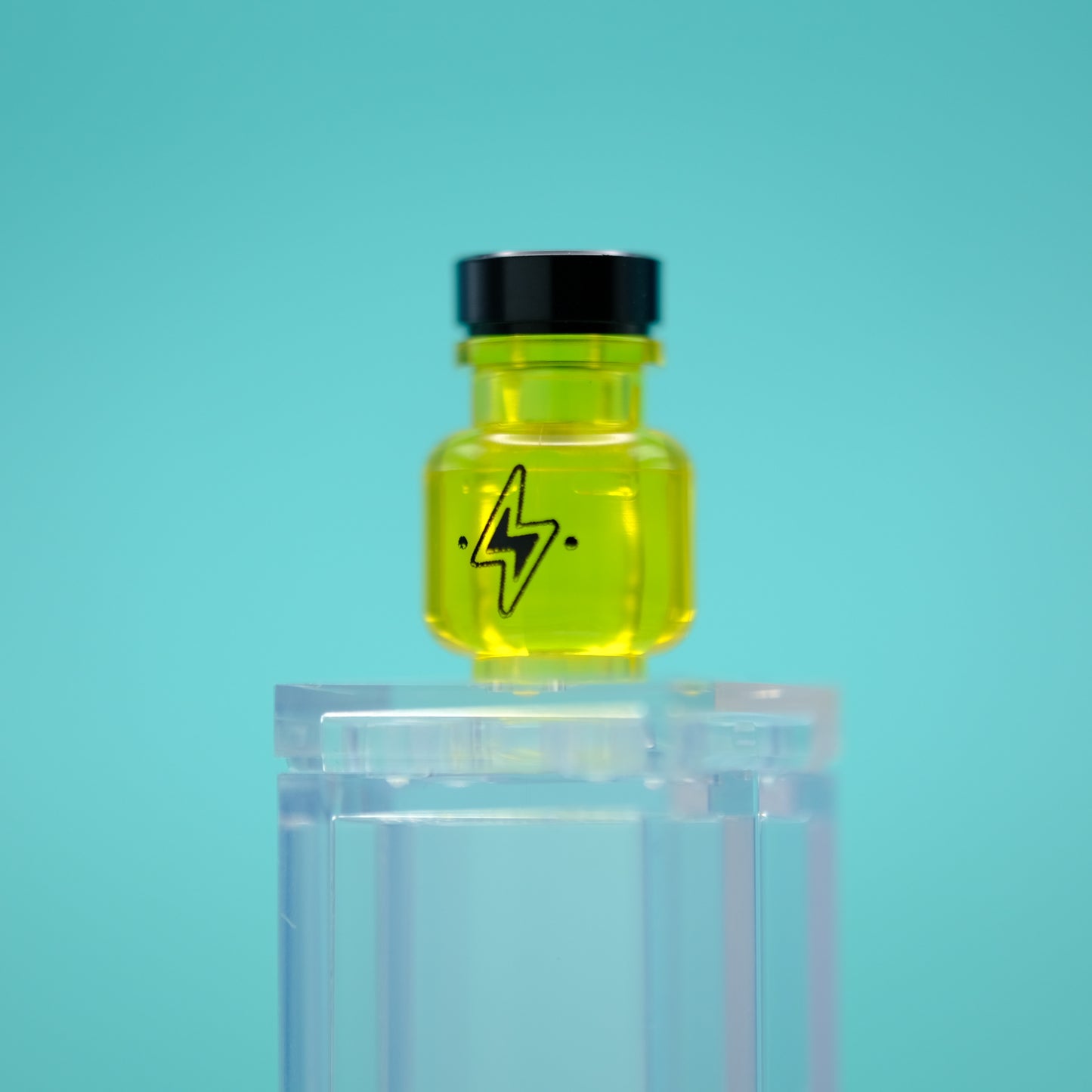 Lightning Potion