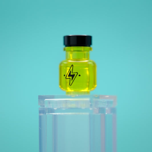 Lightning Potion