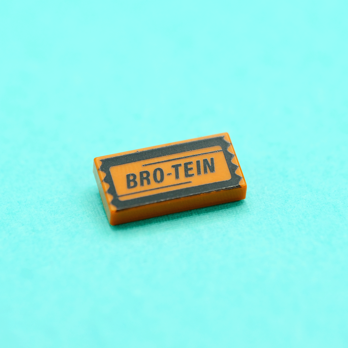 Bro-tein Bar