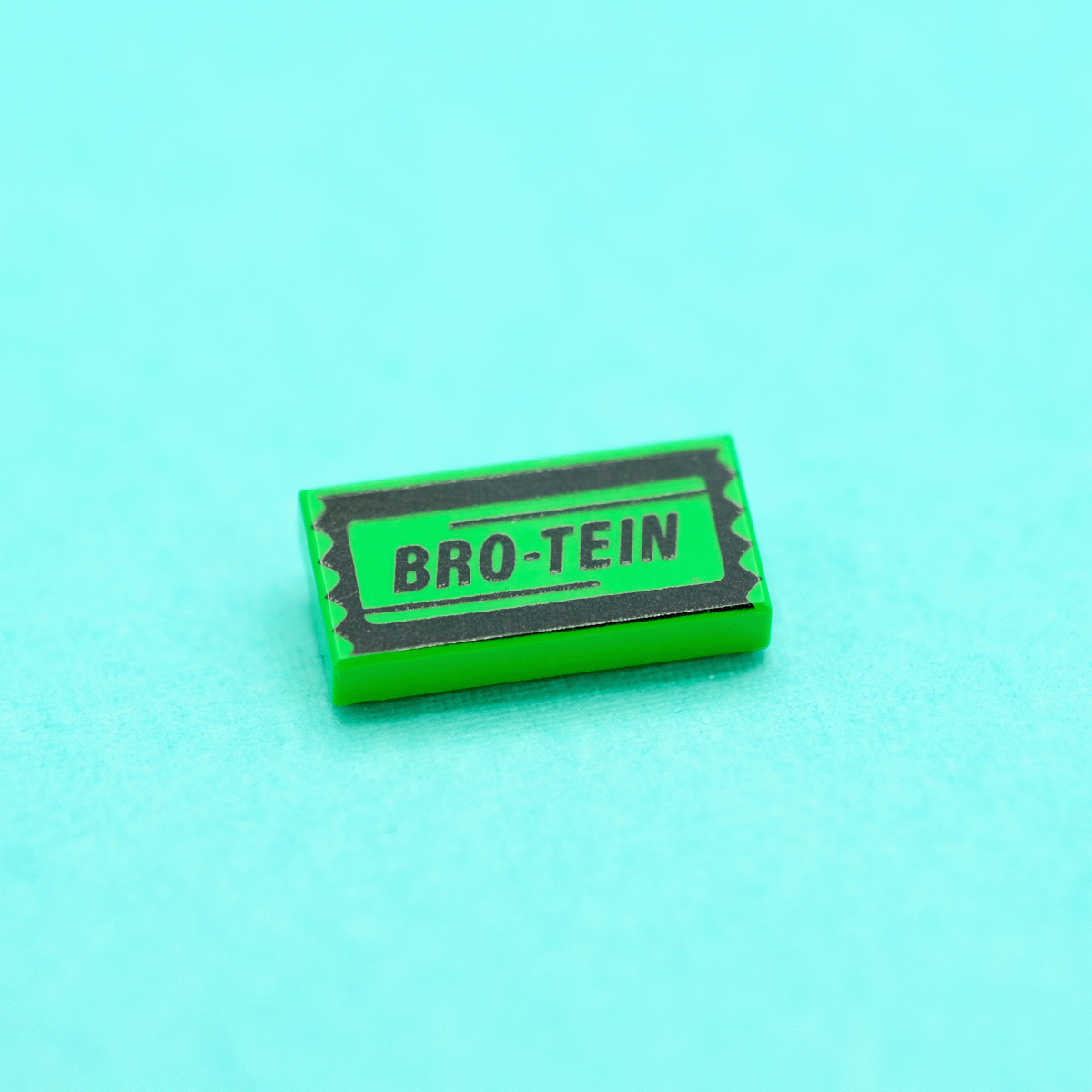 Bro-tein Bar