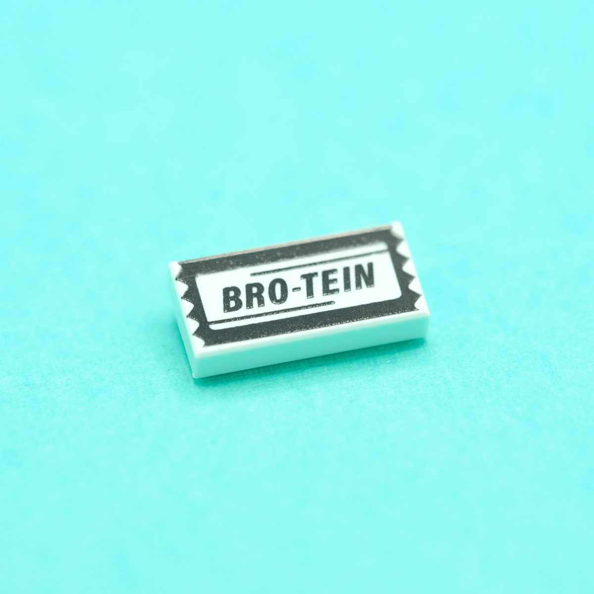 Bro-tein Bar