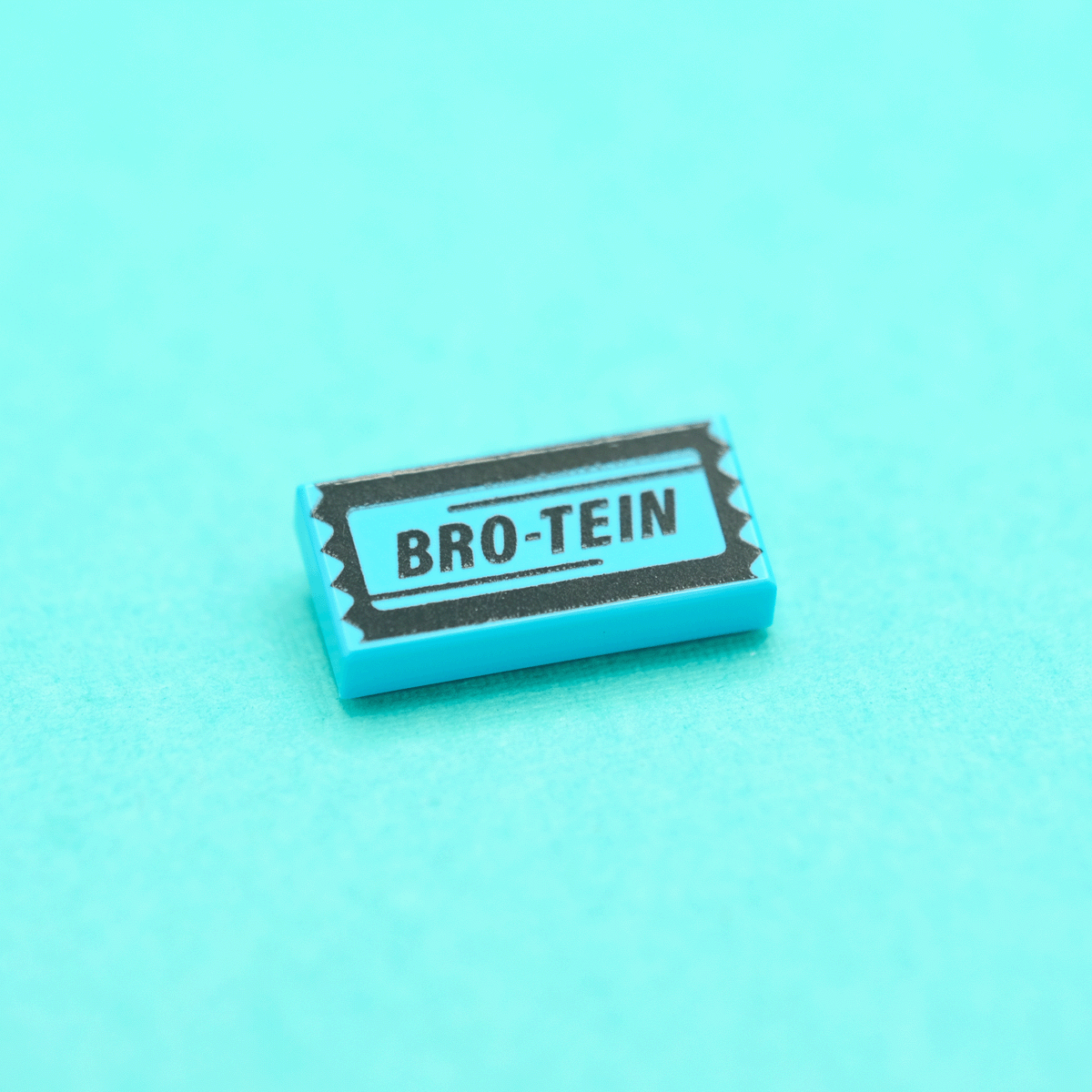 Bro-tein Bar