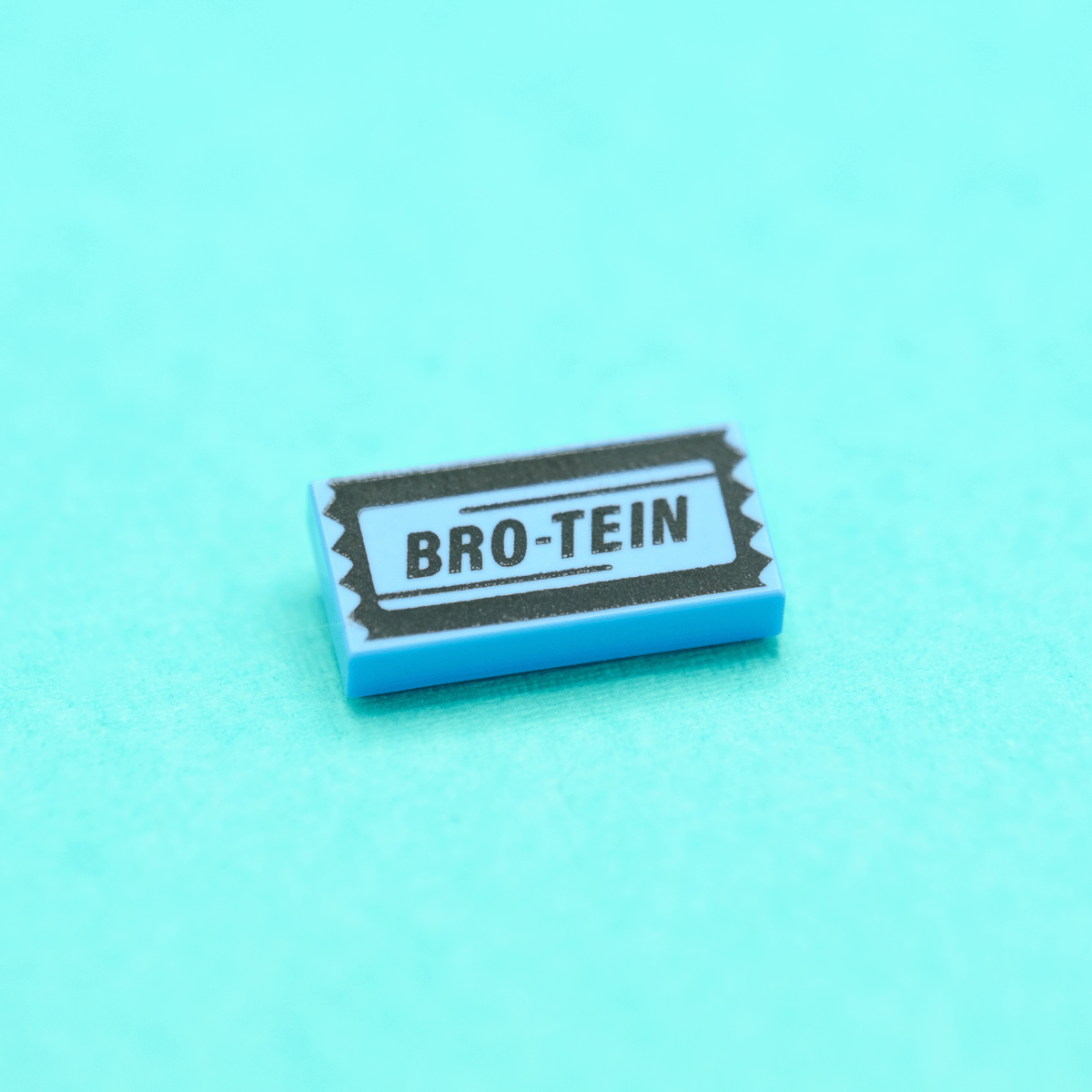 Bro-tein Bar