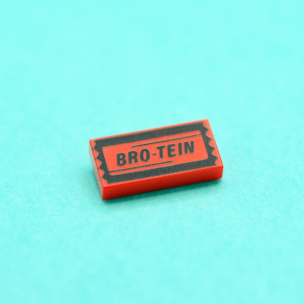 Bro-tein Bar