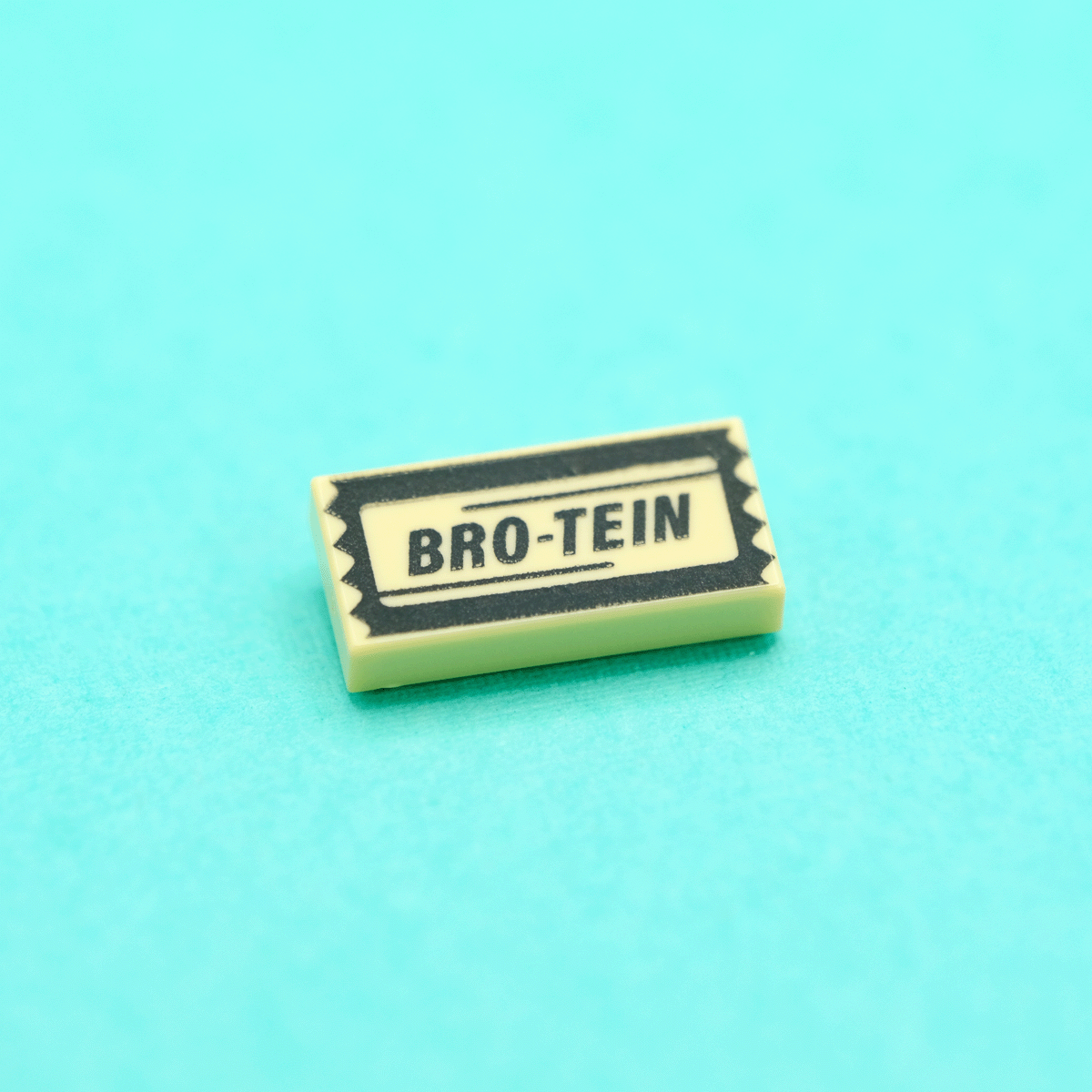 Bro-tein Bar