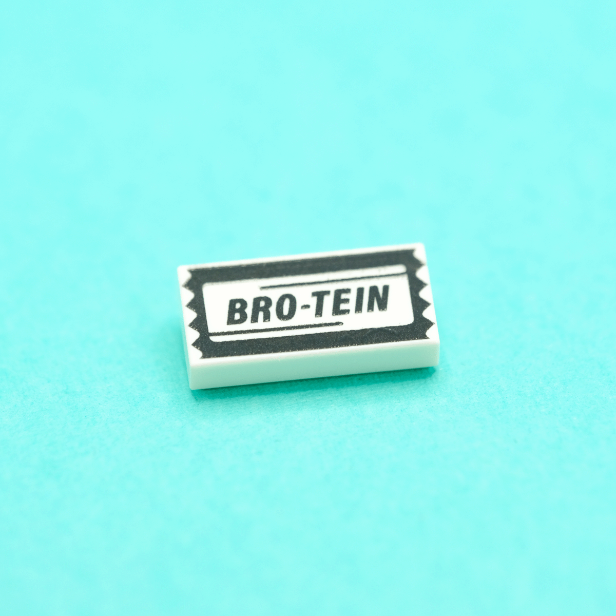 Bro-tein Bar