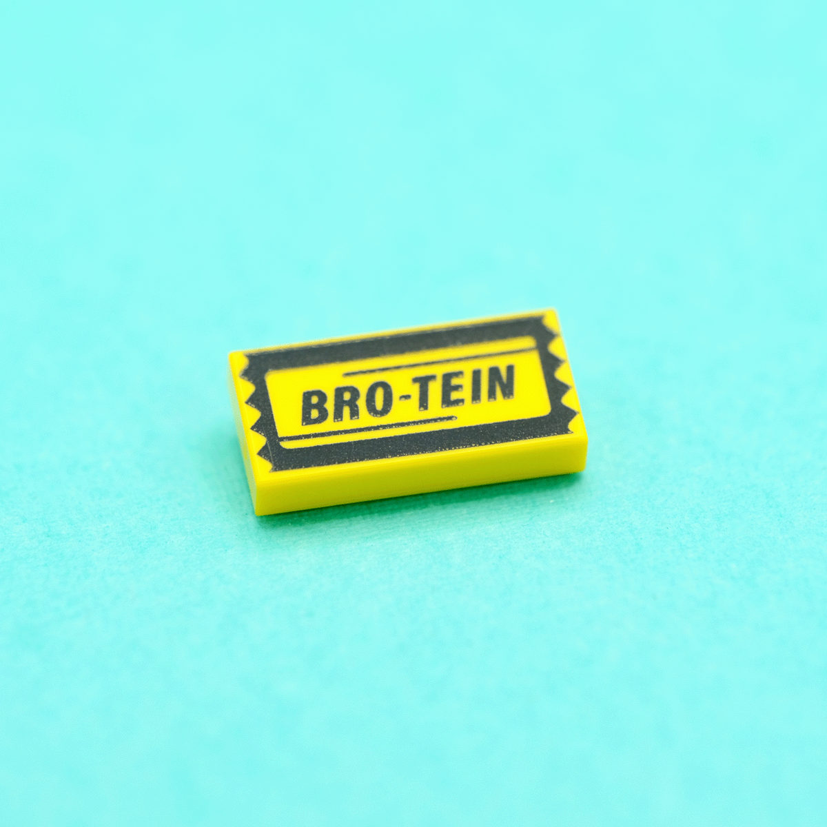 Bro-tein Bar